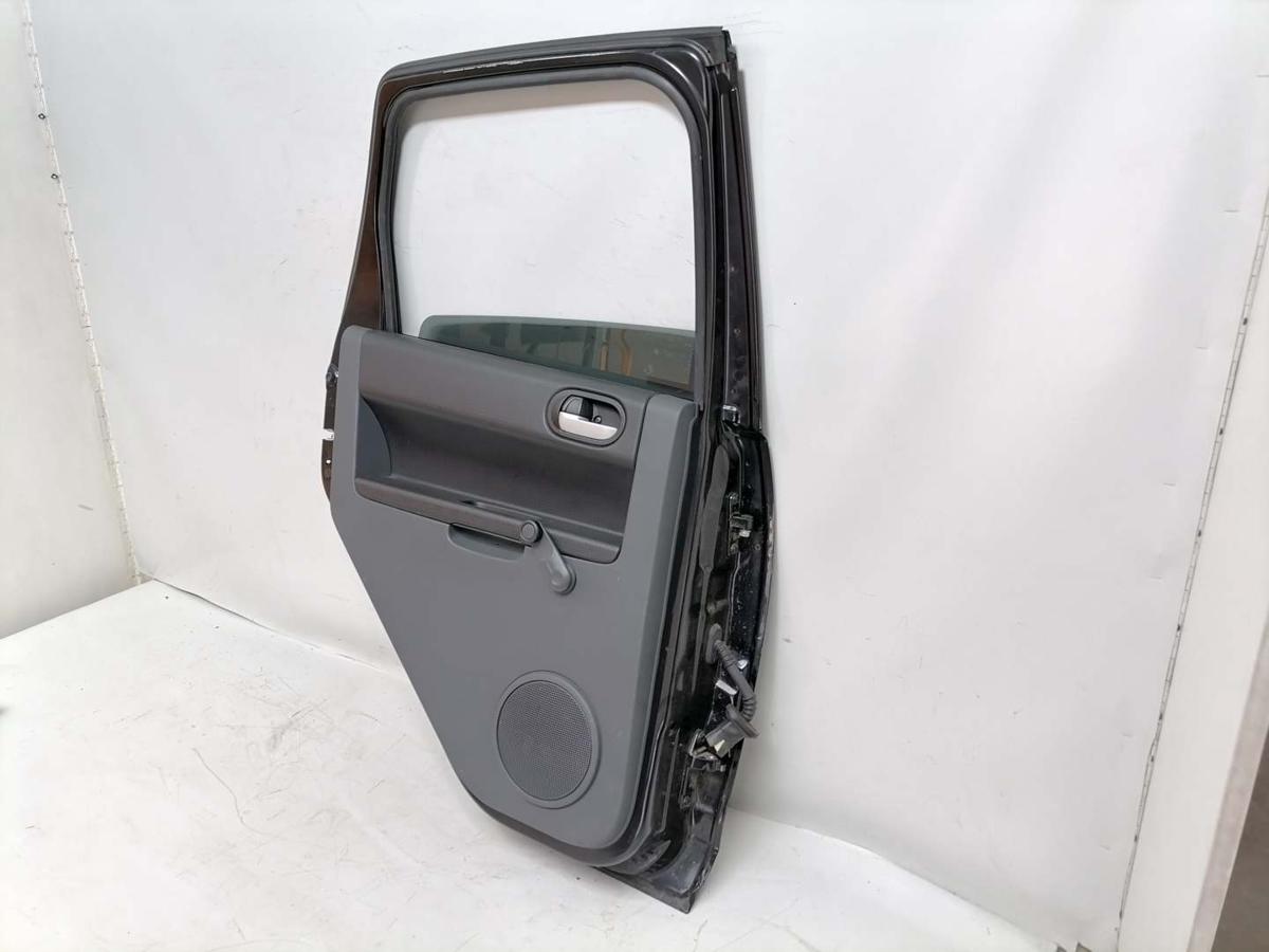 Mitzubishi Colt Z30 original T&uuml;r hinten links Facelift Bj.2012